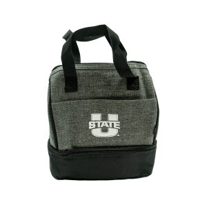 U-State Cooler Bag Black